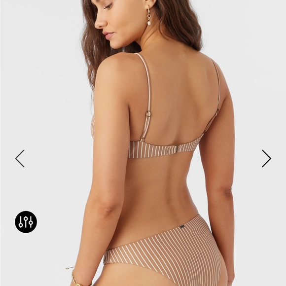 Oneill Pismo Bikini Set - Picture 2 of 13